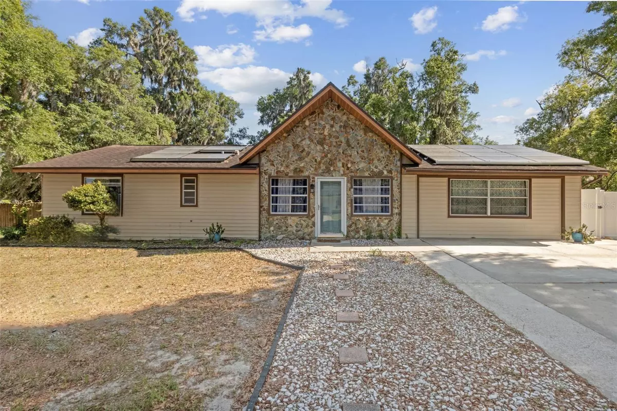 Deland, FL 32720,1240 W VOORHIS AVE