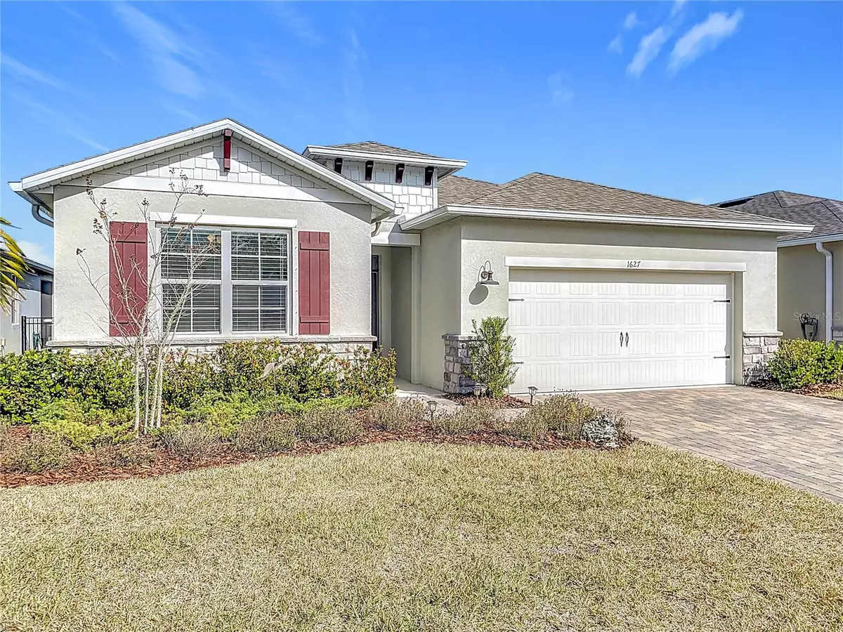 New Smyrna Beach, FL 32168,1627 DELPHI WAY