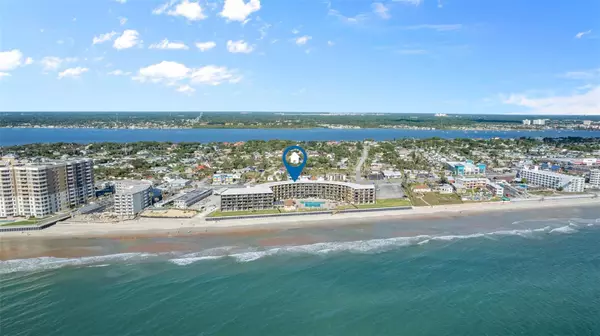 2301 S ATLANTIC AVE #126, Daytona Beach, FL 32118