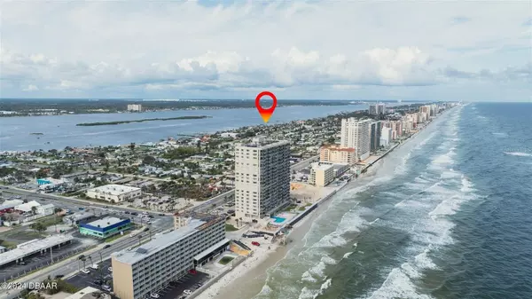 3425 S ATLANTIC AVE #1604, Daytona Beach, FL 32118