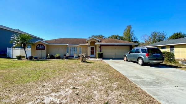 592 HOLBROOK AVE, Deltona, FL 32738