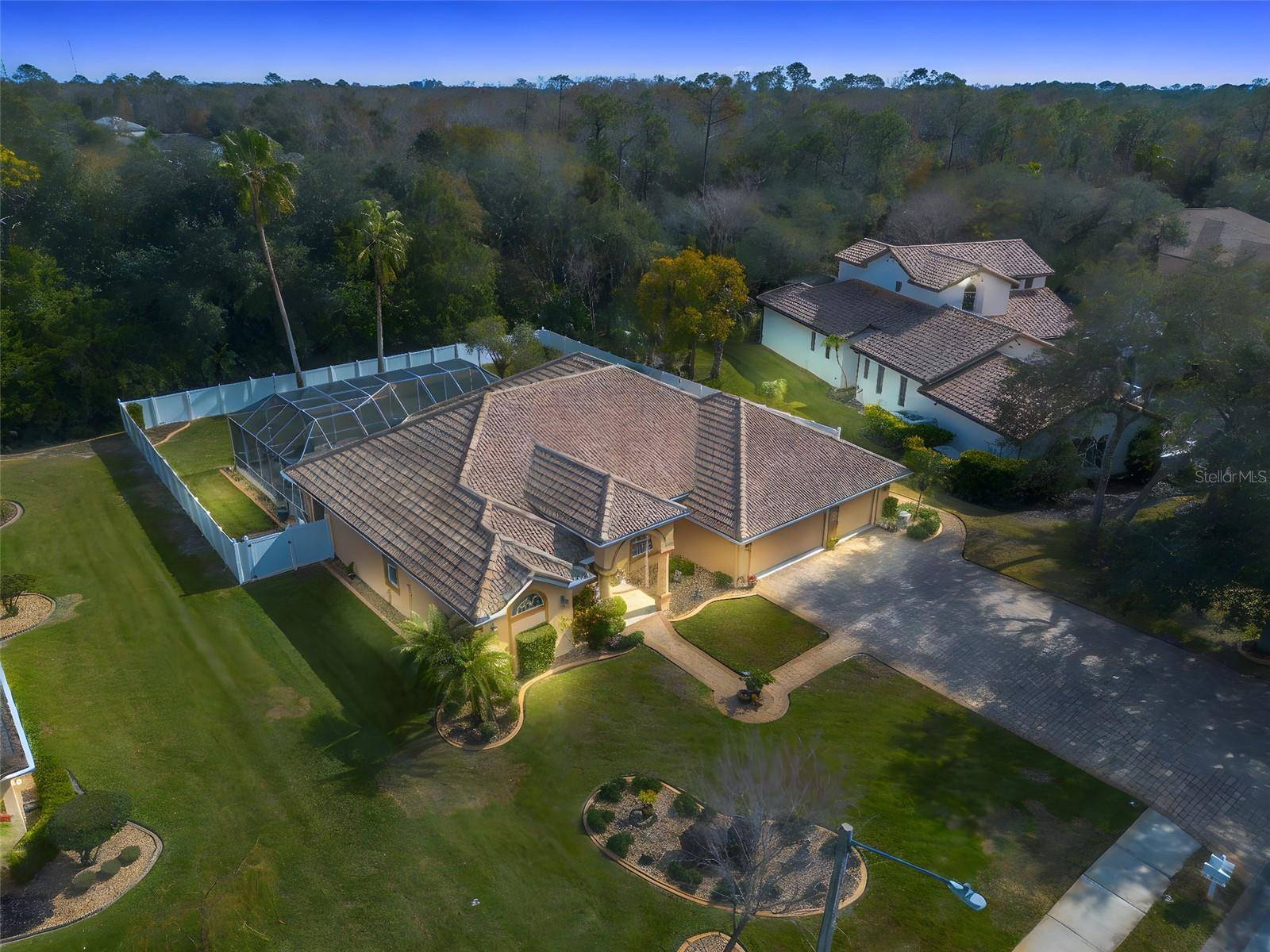 44 FOXCROFT RUN, Ormond Beach, FL 32174