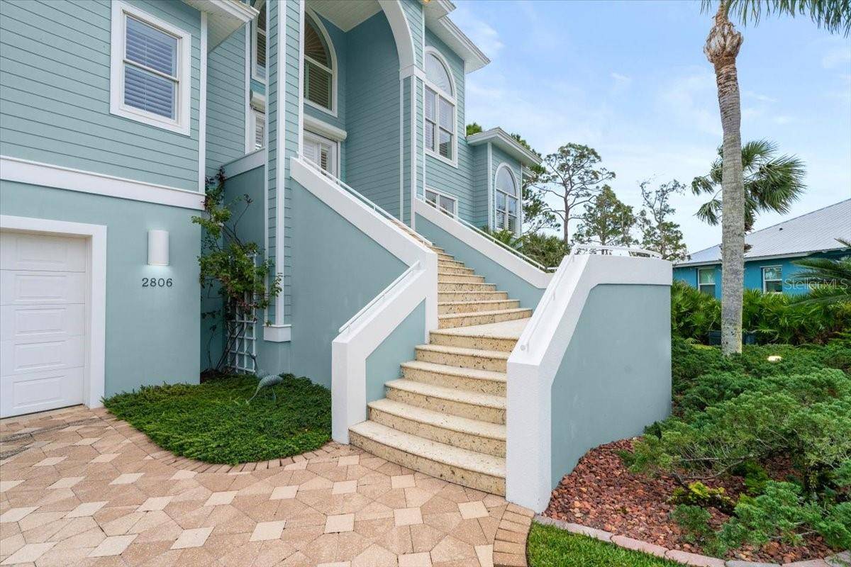 New Smyrna Beach, FL 32168,2806 BAY VISTA CT