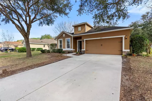 Deland, FL 32724,805 GORDONIA CT