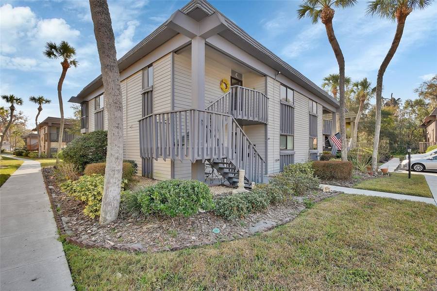 600 N BOUNDARY AVE #109C, Deland, FL 32720