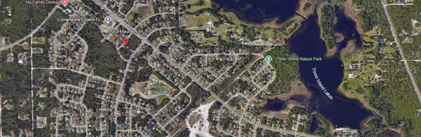 Deltona, FL 32725,2760 MAUREEN DR