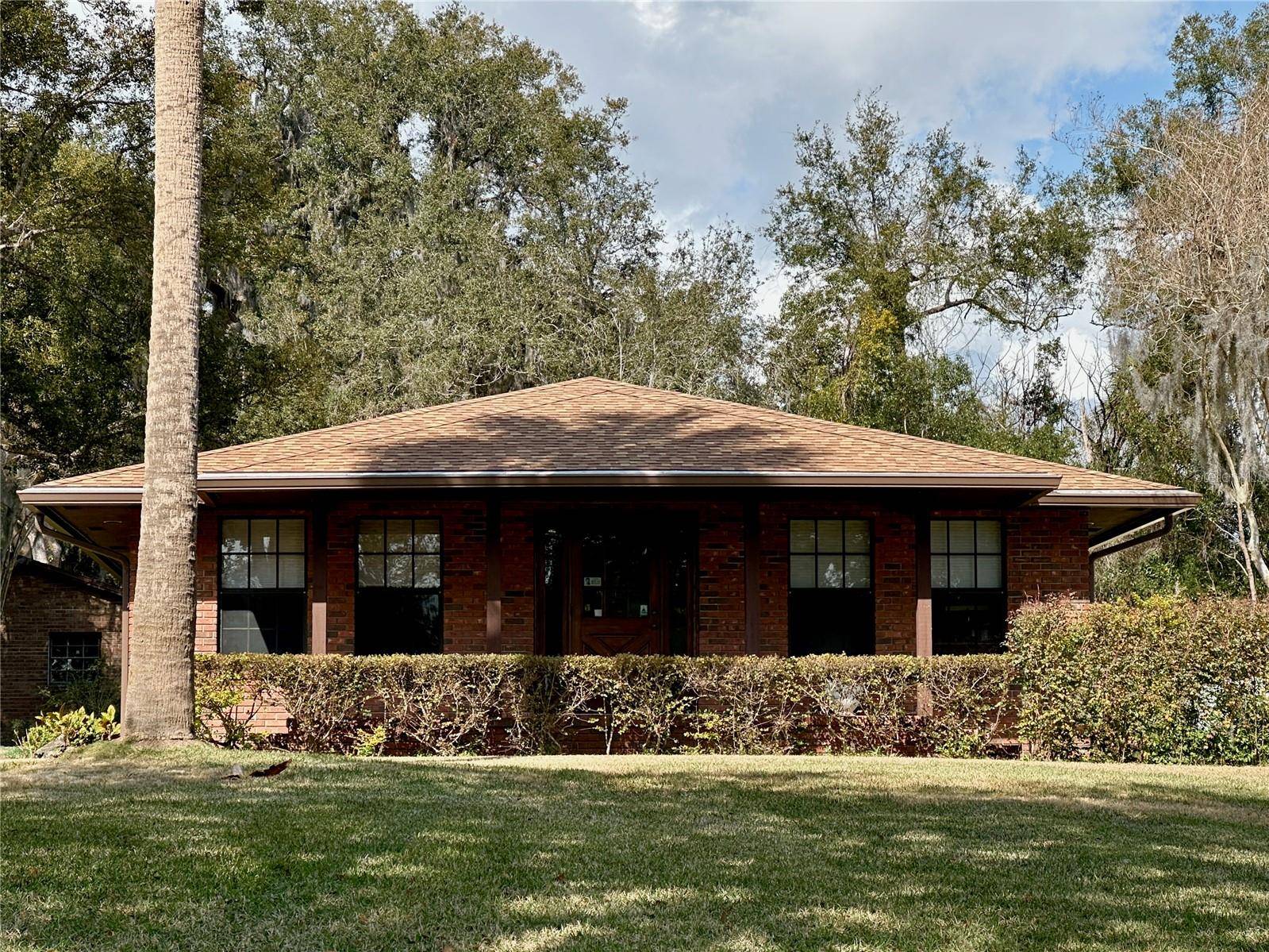 451 E GRAVES AVE #1, Orange City, FL 32763