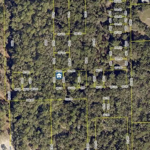 NO STREET, Orange City, FL 32763