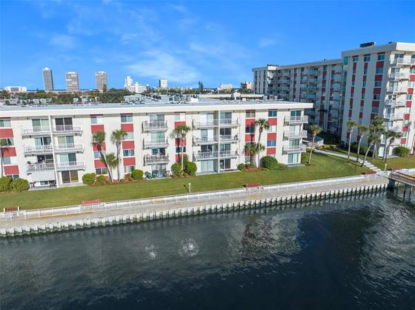 2711 N HALIFAX AVE #463, Daytona Beach, FL 32118