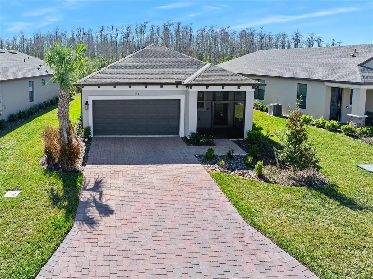 Poinciana, FL 34759,1372 LOMBARDI CT