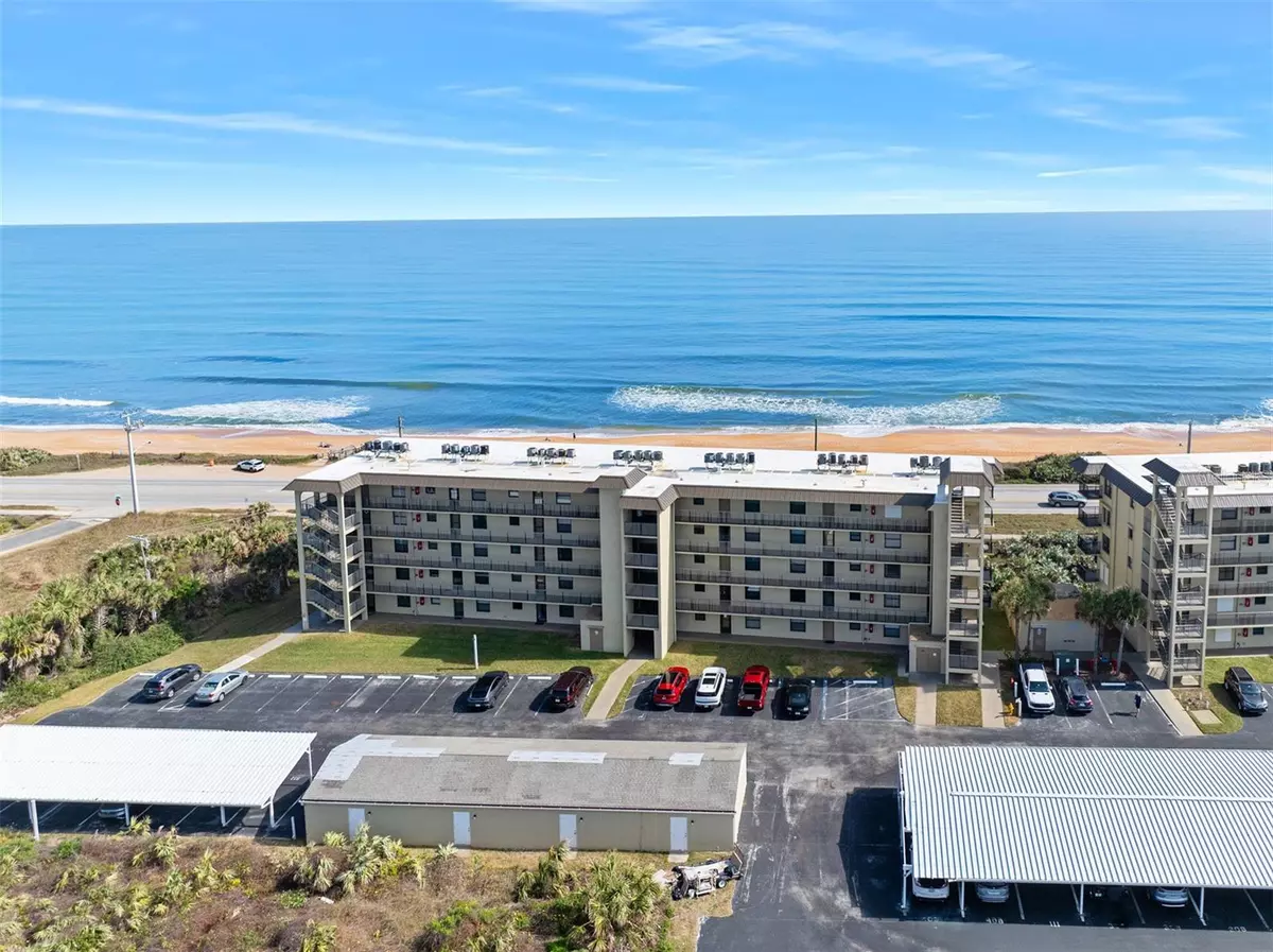 Ormond Beach, FL 32176,3180 OCEAN SHORE BLVD #309