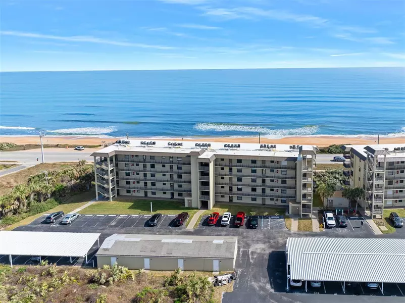 3180 OCEAN SHORE BLVD #309, Ormond Beach, FL 32176