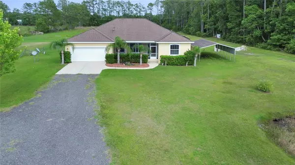 Pierson, FL 32180,1625 MEADOWVILLE RD