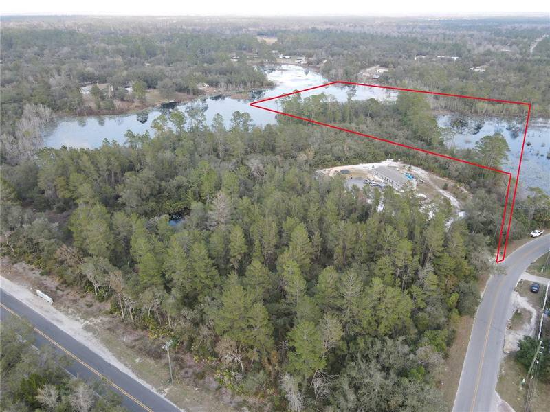 BEAR LAKE BLVD, Deland, FL 32720