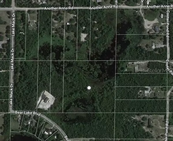 Deland, FL 32720,BEAR LAKE BLVD