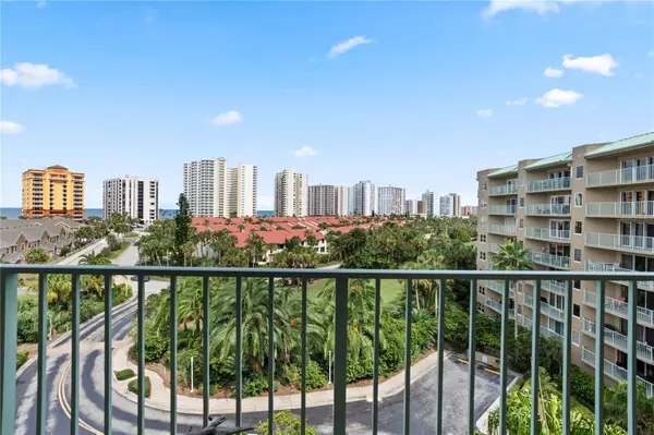 Daytona Beach Shores, FL 32118,4 OCEANS WEST BLVD #601A