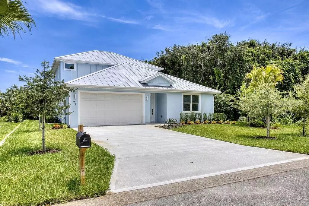 Ponce Inlet, FL 32127,72 AURORA AVE