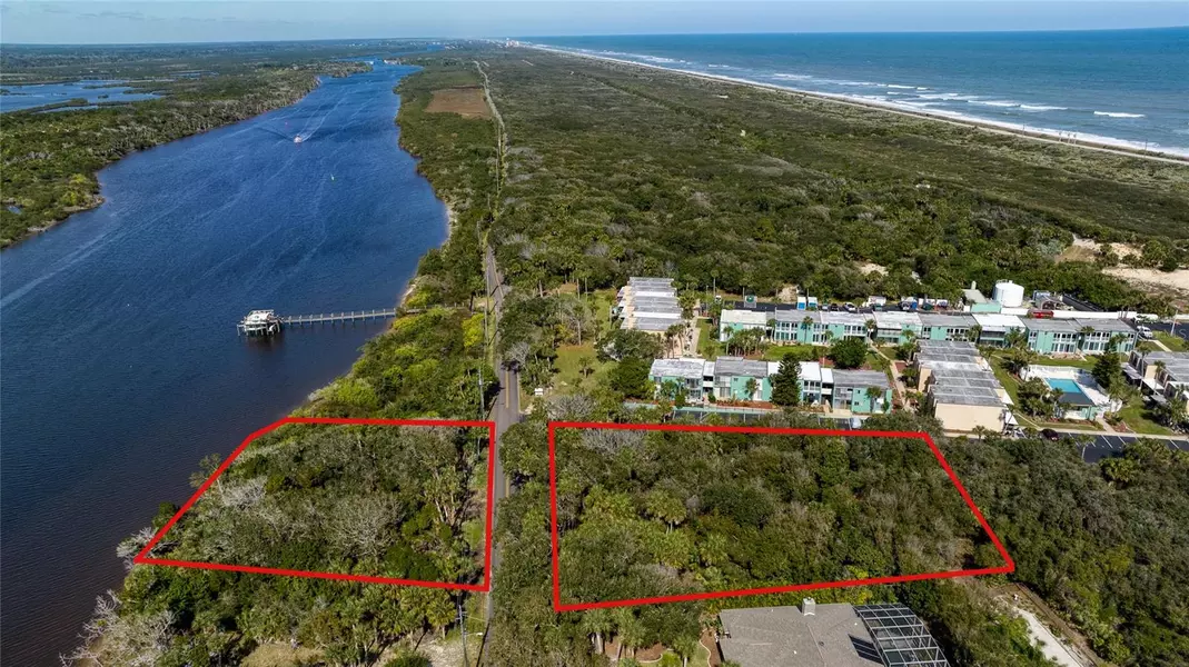 3780 JOHN ANDERSON DR, Ormond Beach, FL 32176