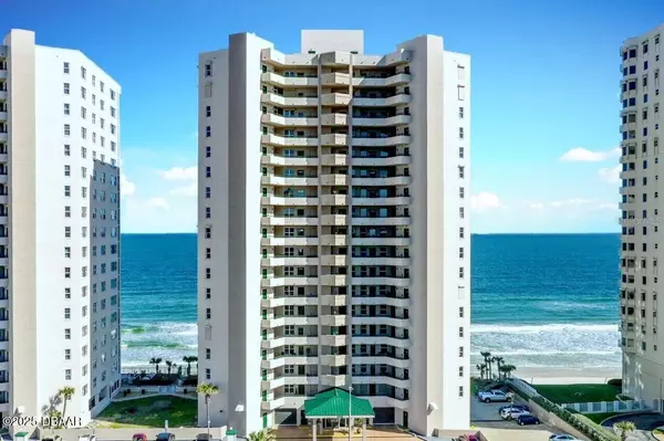 3315 S ATLANTIC AVE #1106, Daytona Beach, FL 32118