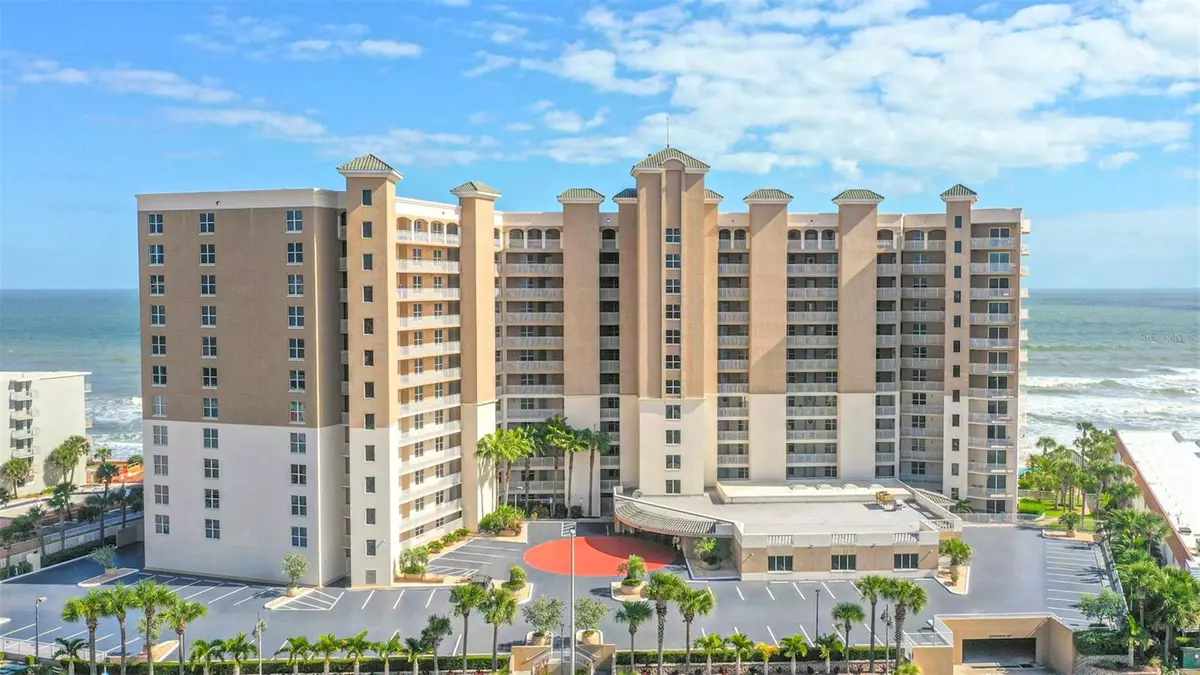 Daytona Beach Shores, FL 32118,2403 S ATLANTIC AVE #209