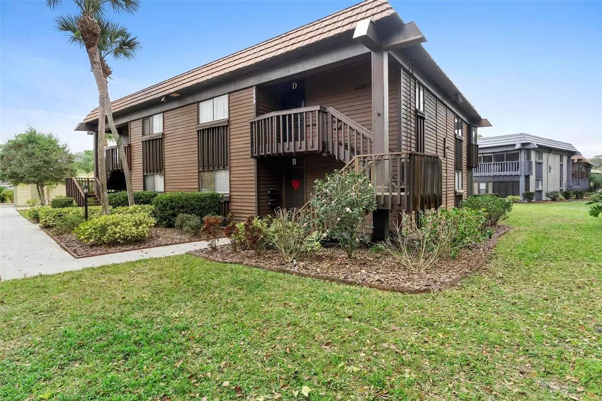 Deland, FL 32720,600 N BOUNDARY AVE #115D