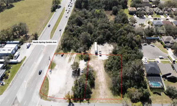 Deland, FL 32720,1676 N SPRING GARDEN AVE