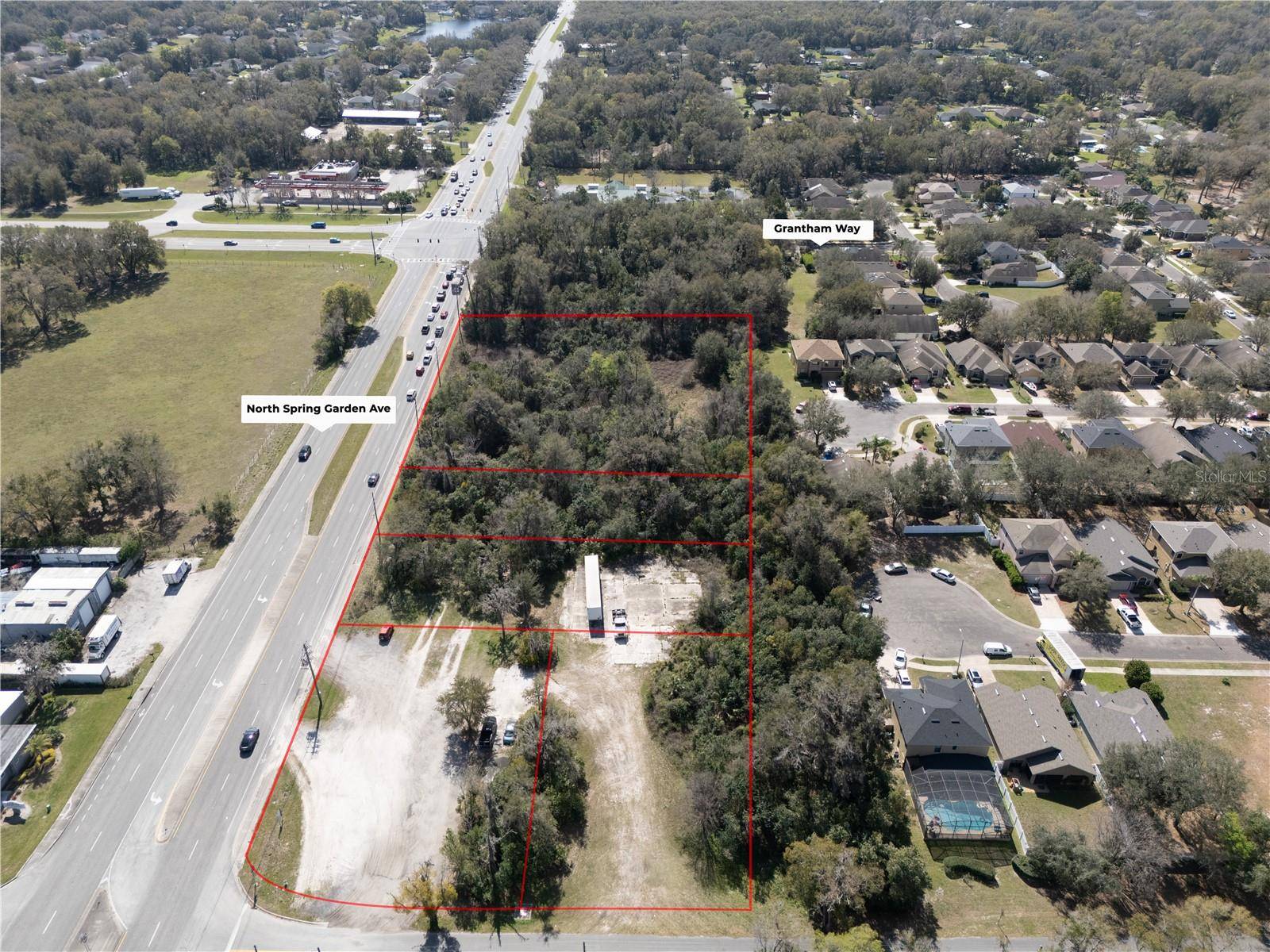 Deland, FL 32720,0 GREENS DAIRY RD