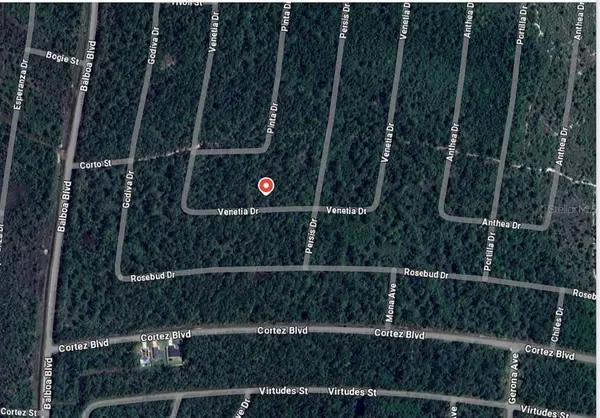 6651 VENETIA DR #14, Sebring, FL 33872