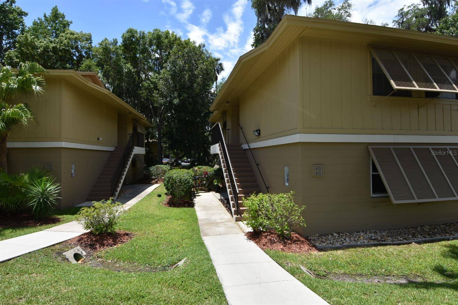 140 ORCHID WOODS CT #6D, Deltona, FL 32725