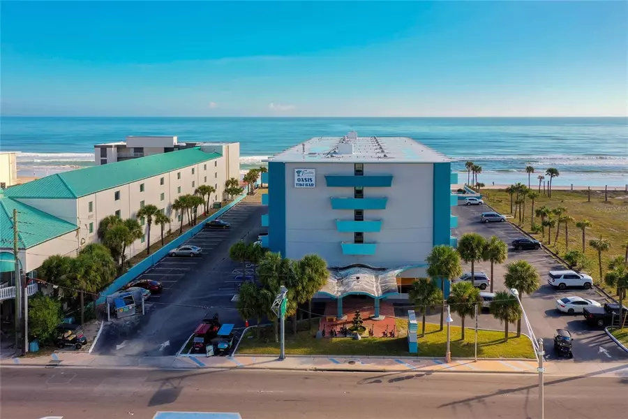 313 S ATLANTIC AVE #6140, Daytona Beach, FL 32118