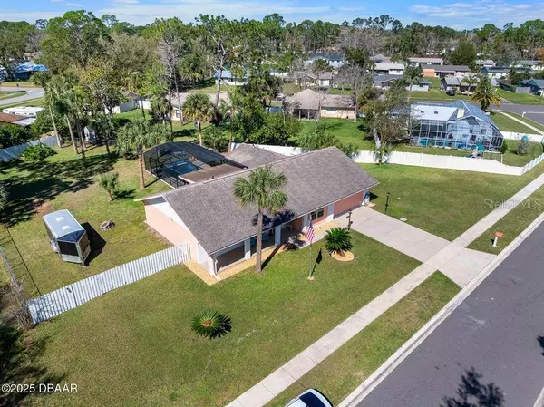 1489 CASEY LN, Port Orange, FL 32129