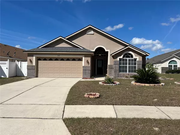 3154 RED BERRY CT,  Deltona,  FL 32725