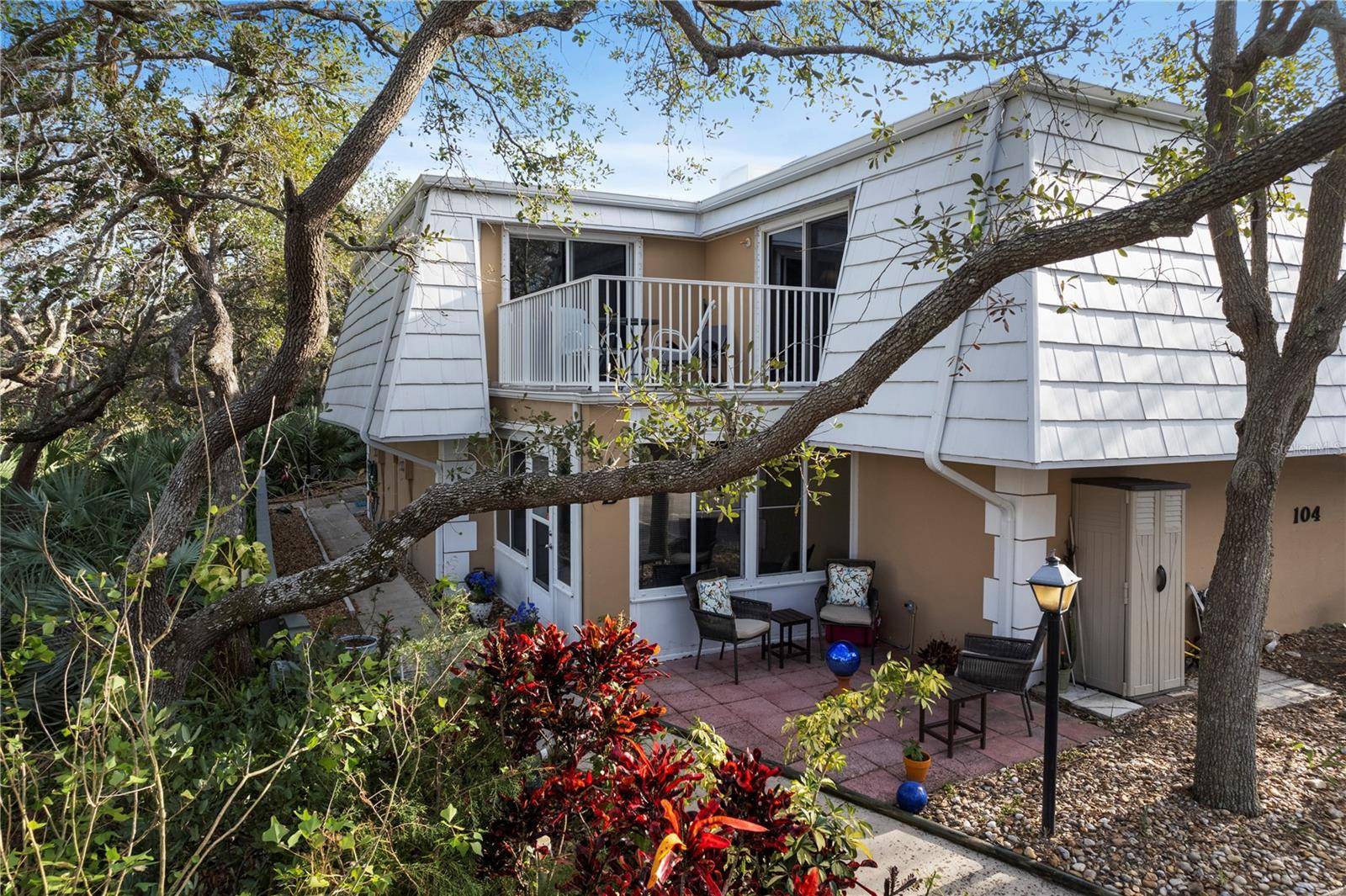 4150 S ATLANTIC AVE #104 B, New Smyrna Beach, FL 32169