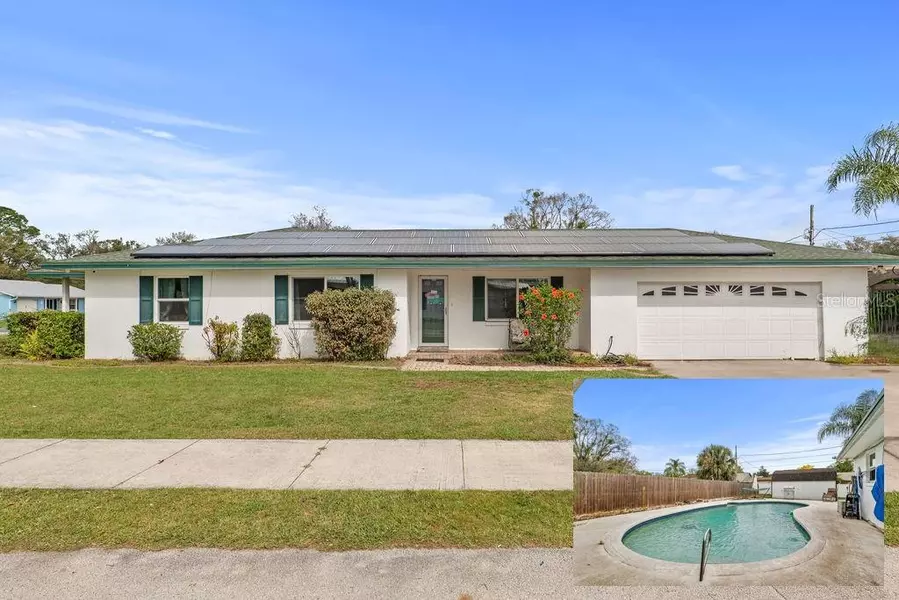 445 VIRGINIA AVE, St Cloud, FL 34769