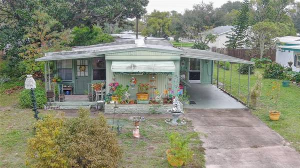 5205 FREDERICK AVE, Port Orange, FL 32127