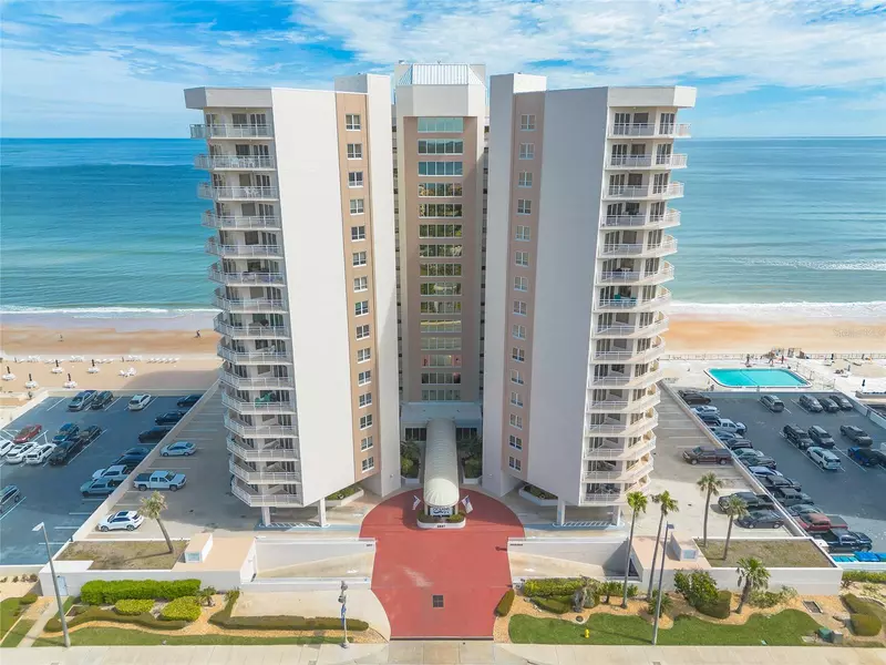 2967 S ATLANTIC AVE #604, Daytona Beach, FL 32118