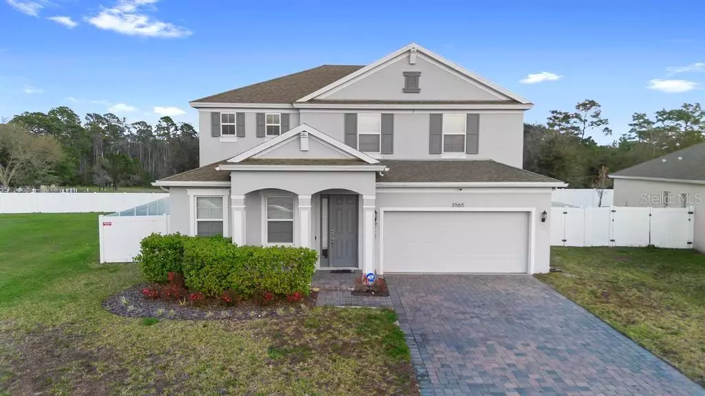 Deltona, FL 32738,3565 FERNANDA DR