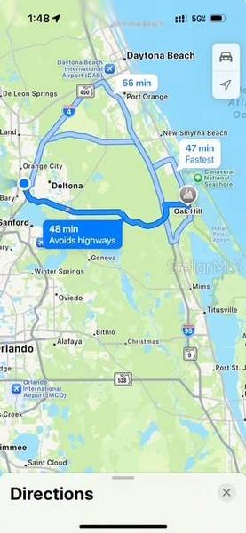 Oak Hill, FL 32759