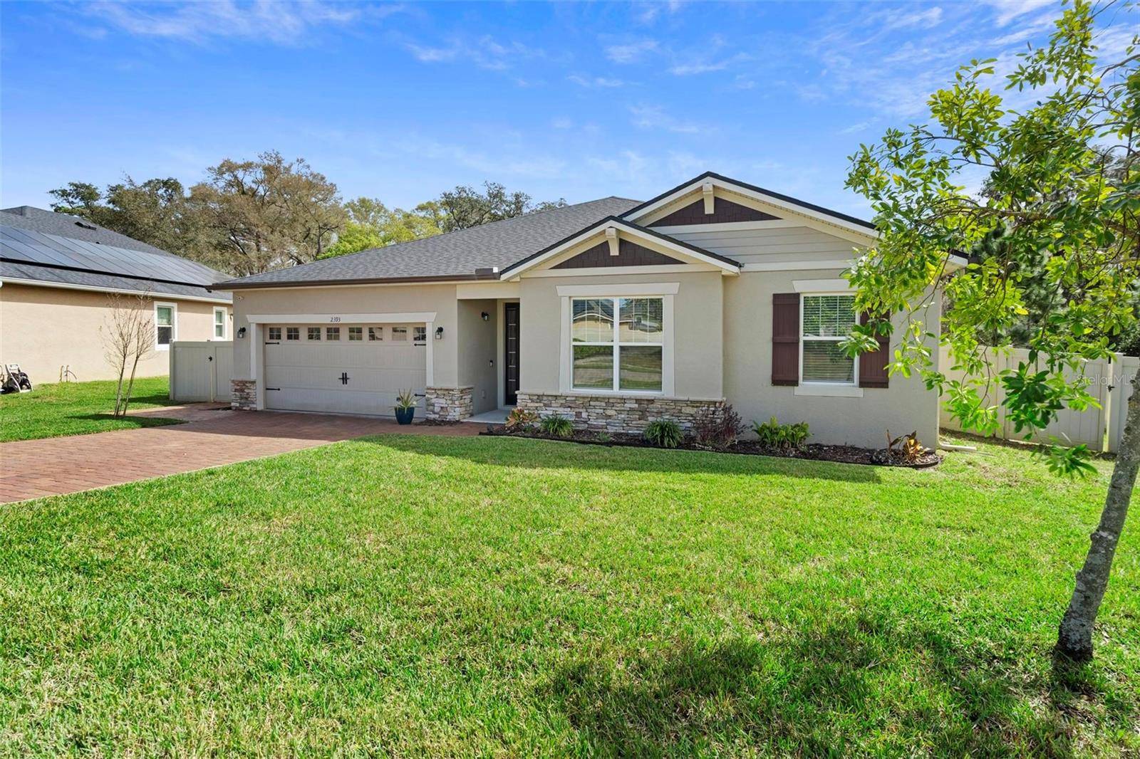 Deland, FL 32724,2393 OXMOOR DR