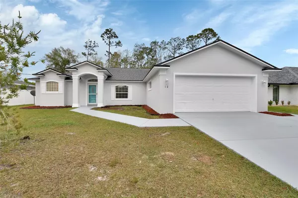 12 FORDHAM LN, Palm Coast, FL 32137