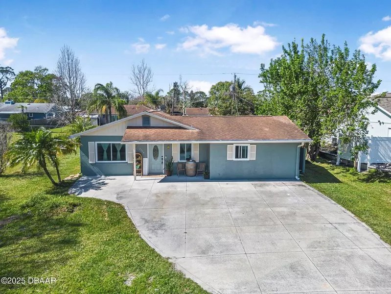 2216 UMBRELLA TREE DR, Edgewater, FL 32141