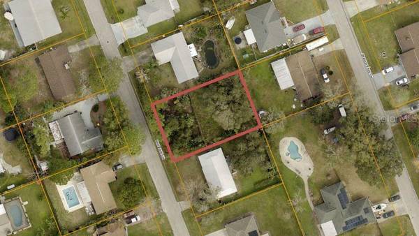 PINE TREE DR, Edgewater, FL 32141