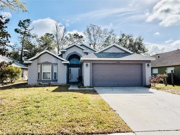 2854 DOE RUN TRL, Orange City, FL 32763