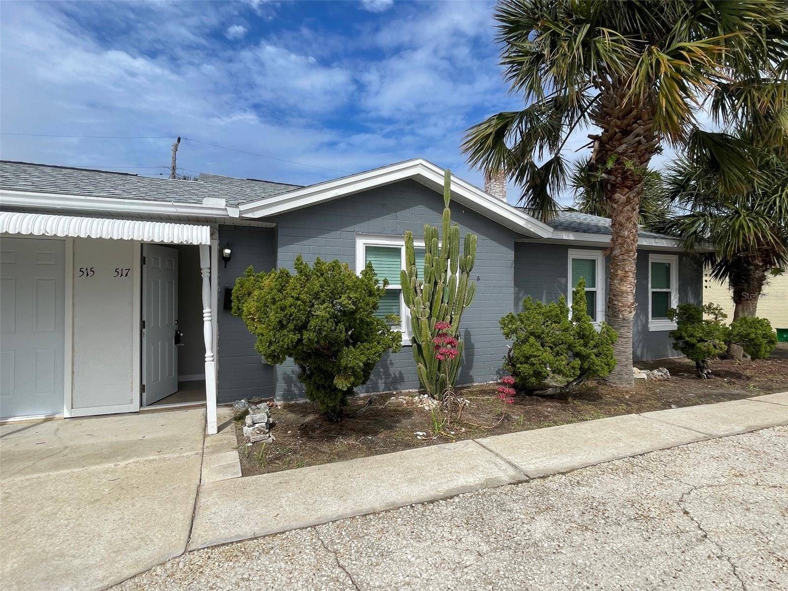 517 FRANCES TER, Daytona Beach, FL 32118