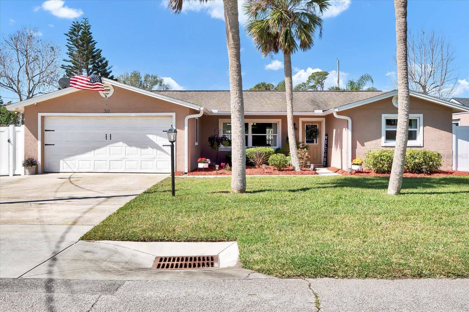 311 JEFFERSON AVE, Port Orange, FL 32127