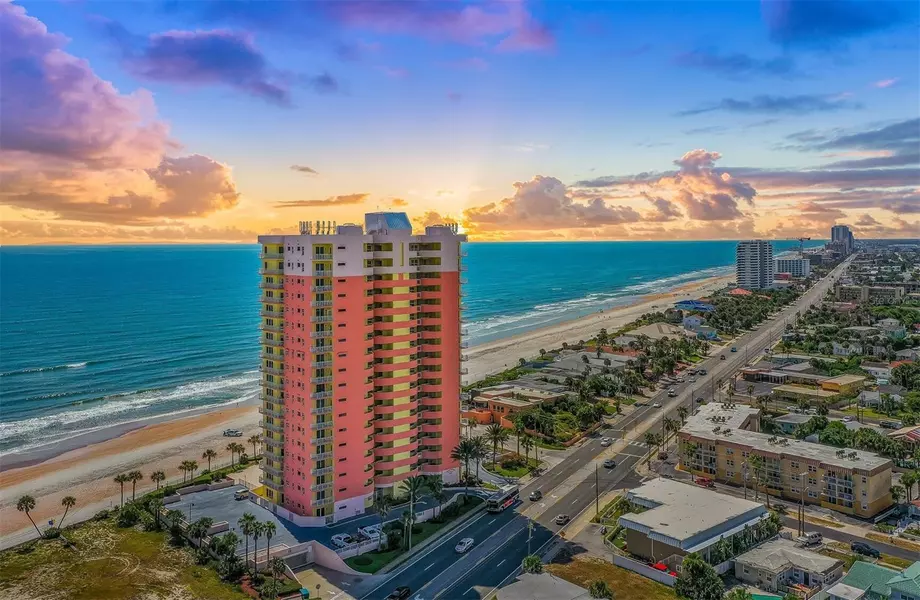 1900 N ATLANTIC AVE #504, Daytona Beach, FL 32118