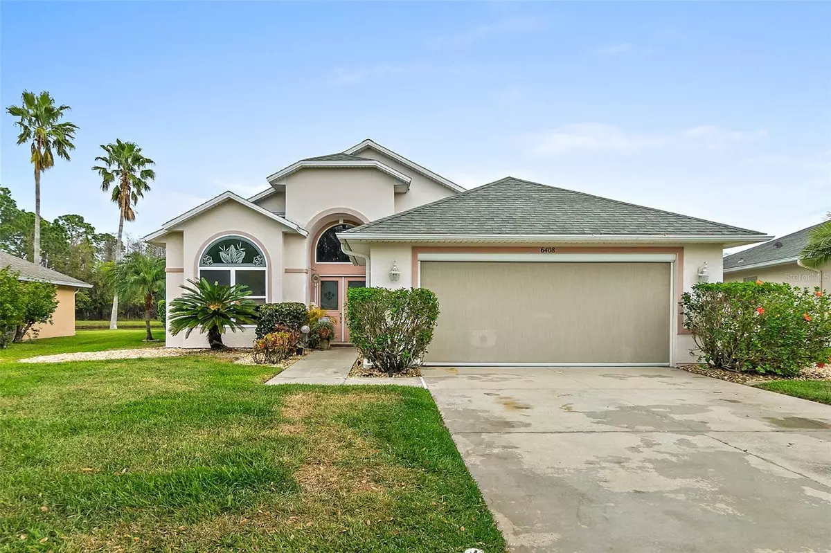 Port Orange, FL 32128,6408 WHIT CT