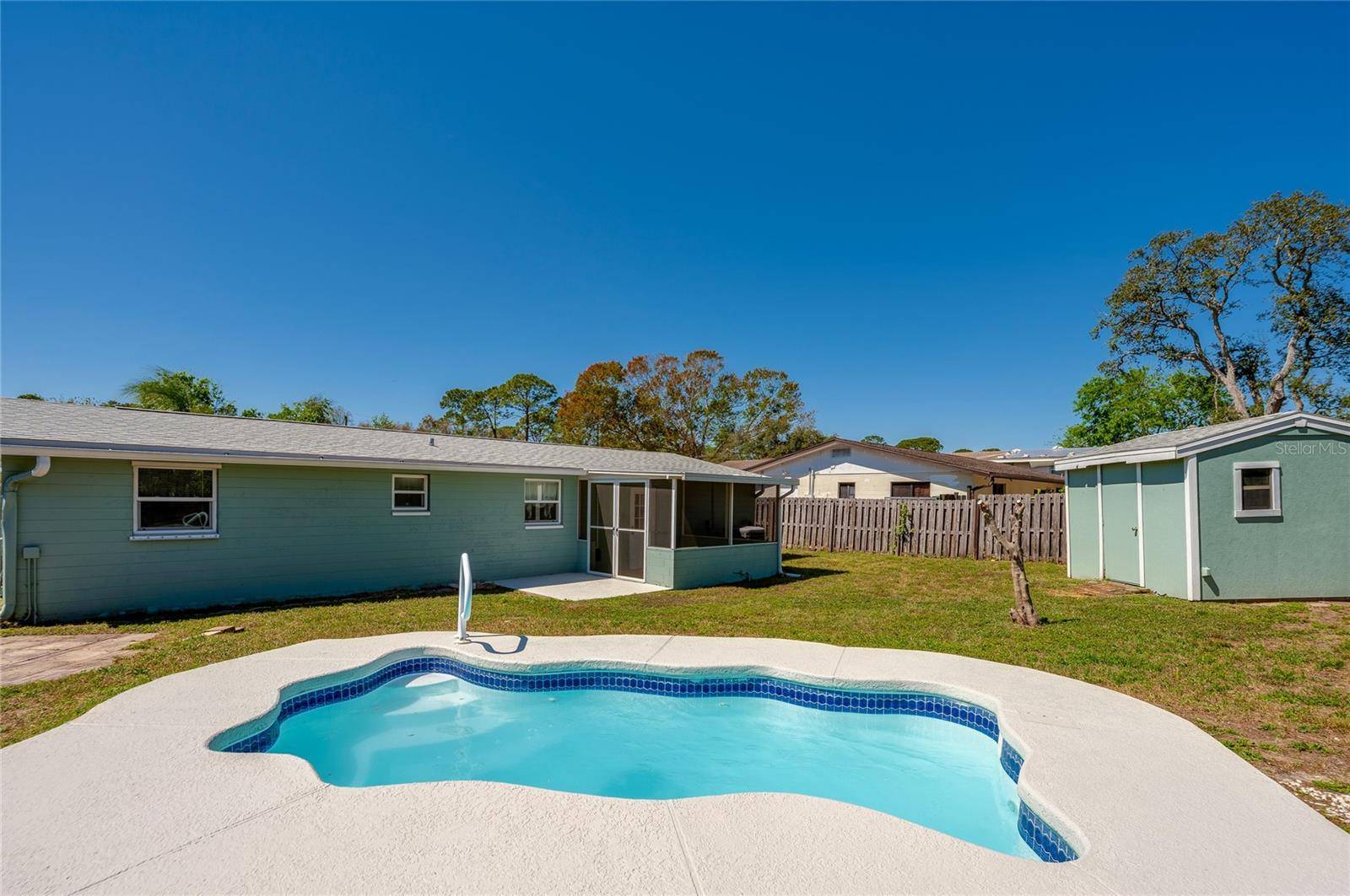 Daytona Beach, FL 32117,1609 RALEIGH AVE