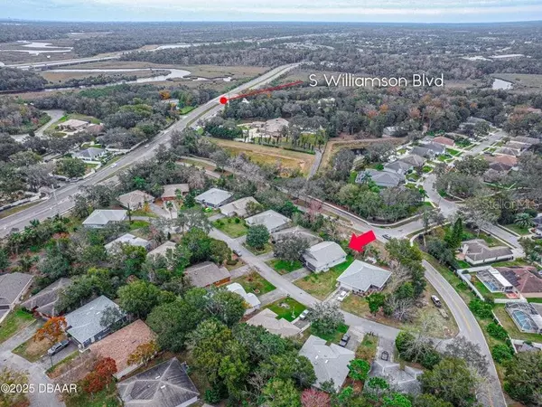 Port Orange, FL 32128,102 UNDERBRUSH TRL