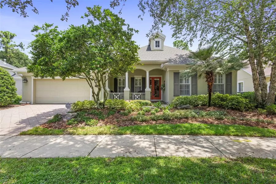 509 VICTORIA HILLS DR, Deland, FL 32724